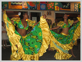 Folk show